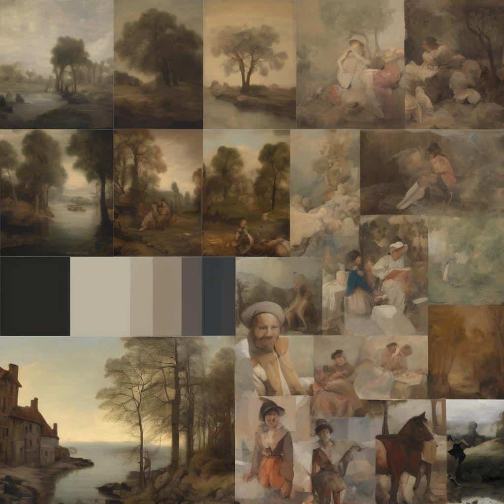 Χανς Μπολ – Ο Ολλανδός Αναγεννησιακός Ζωγράφος