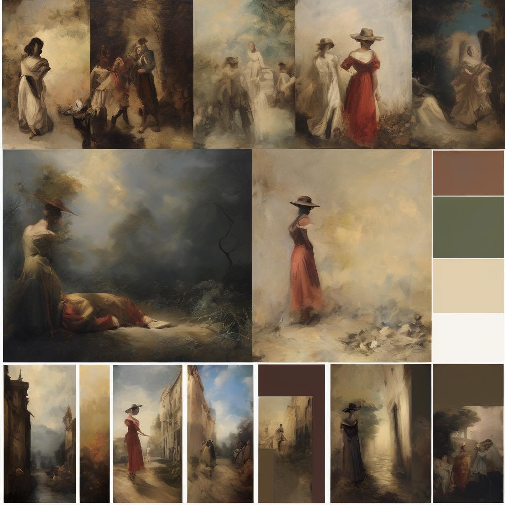 Το Μοναδικό Στιλ του Santino BUSSI