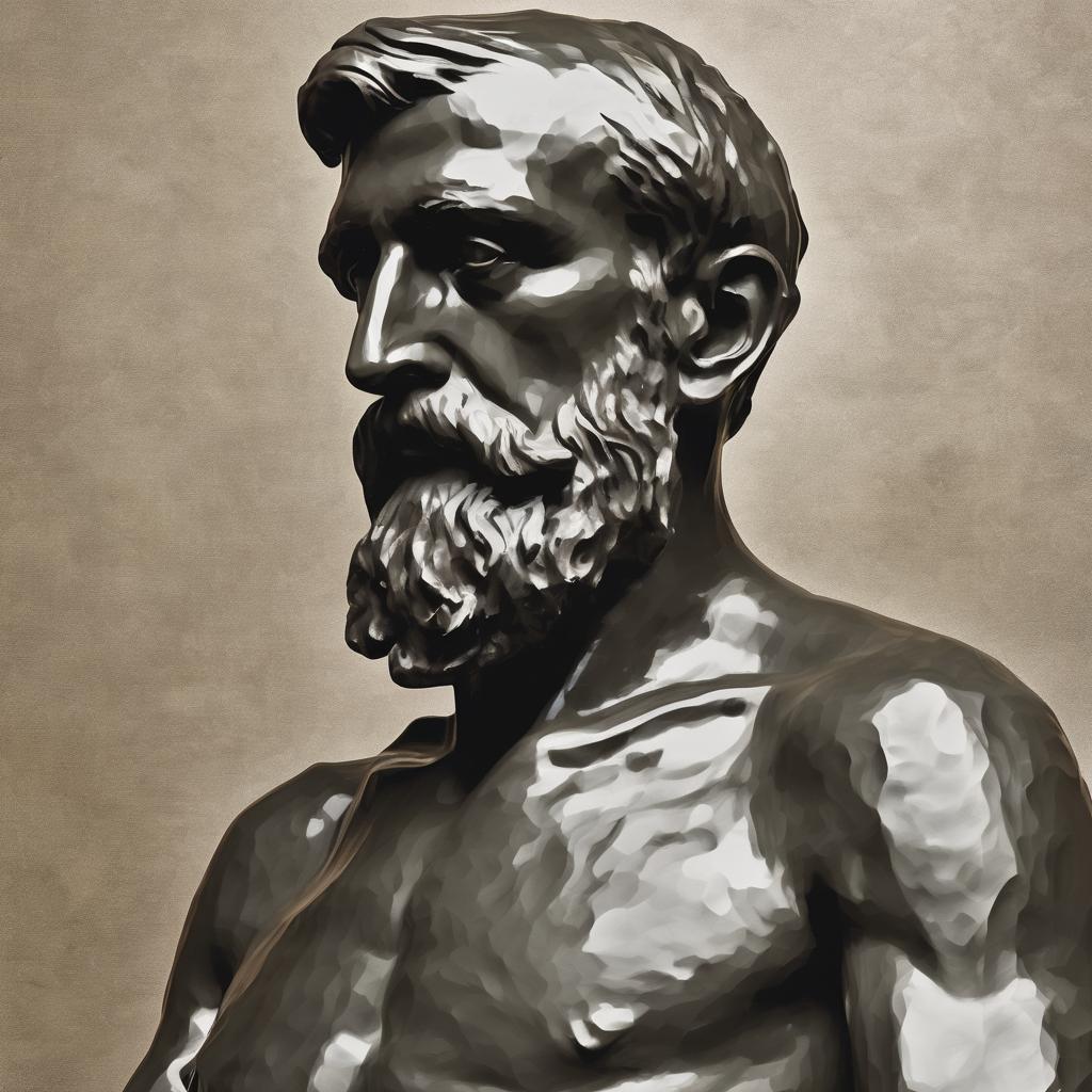 Ο μοναδικός ύφος και ο τεχνικός καινοτομίες