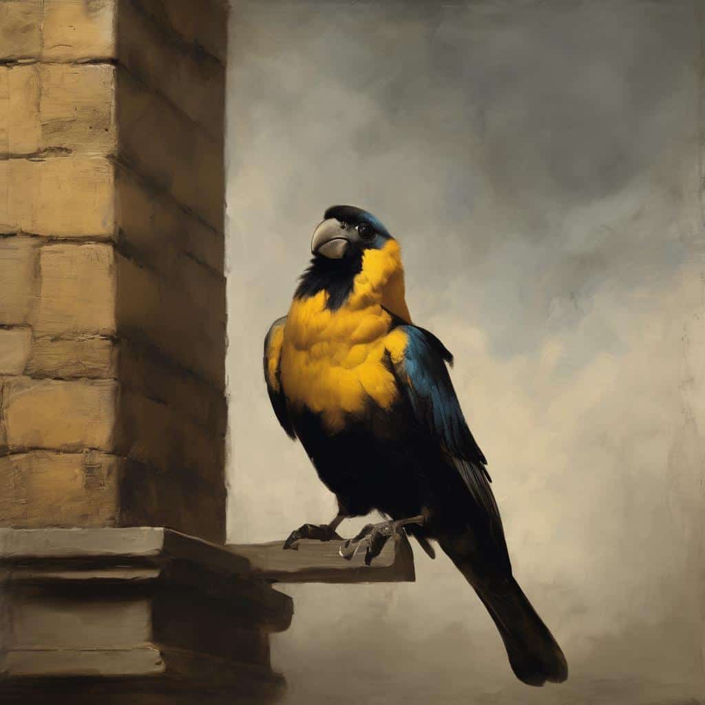 Βαρέντ Φαμπρίτιους – Ο Μεθοδικός Συνεργάτης του Ρέμπρα