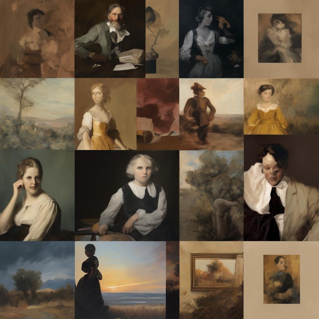 Η Ζωή και Οικογένεια του Louis Abel-Truchet