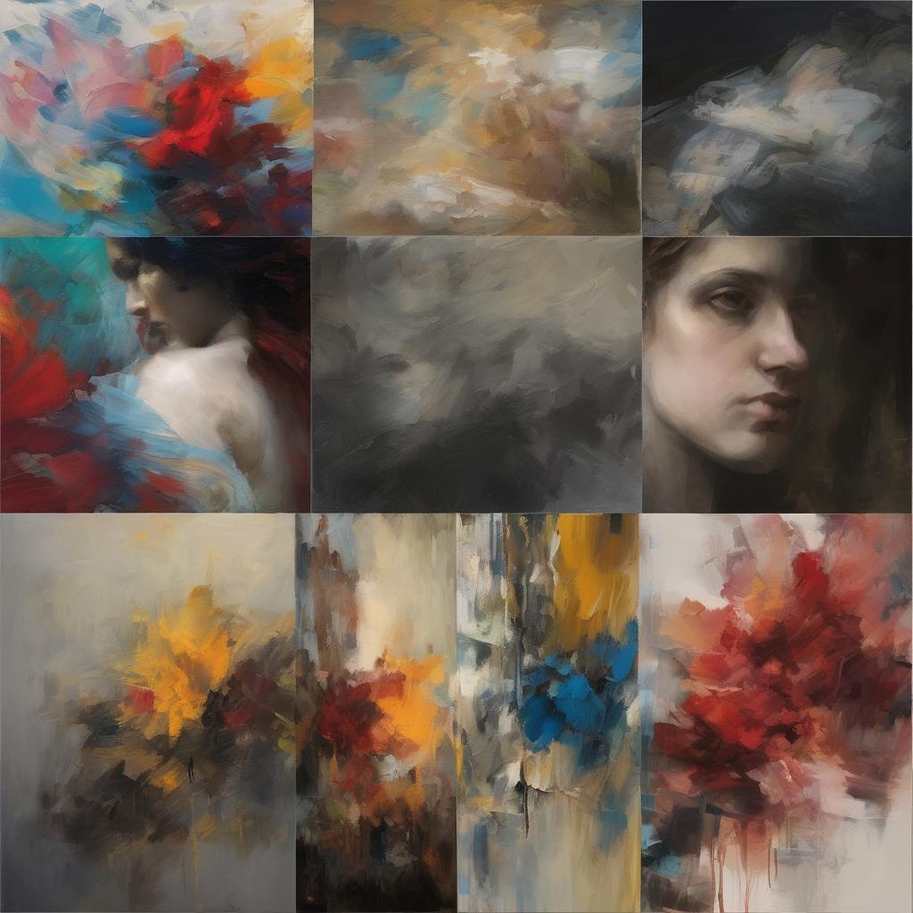 Η Ζωή του Daniel Richter: Από την Αρχή ως την Κορυφή