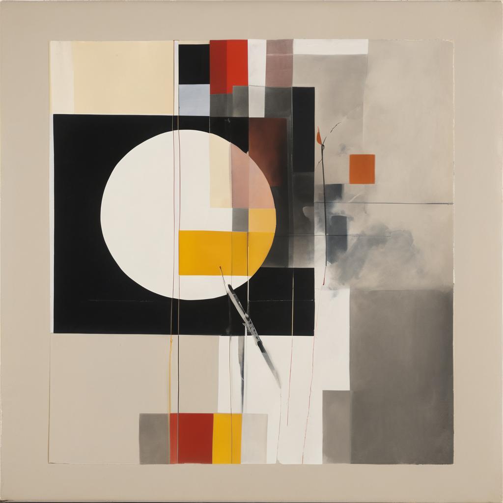 Βιογραφία του Λάσλο Μοχόλυ-Νάγκυ