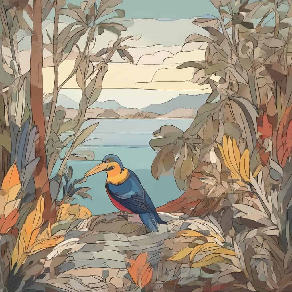 Εδουάρδος Ληρ – Ο Μαέστρος των Σκίτσων