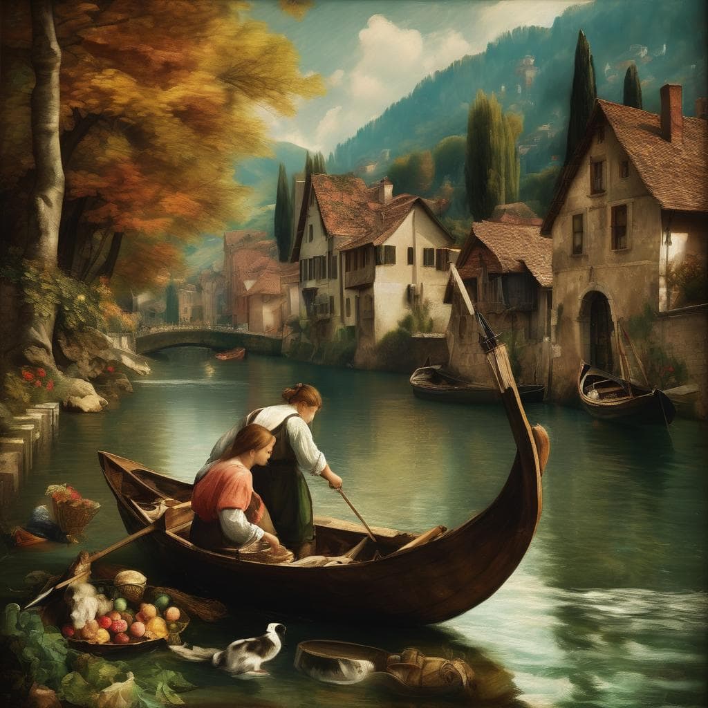 Λεάνδρος Μπασσάνος – Ο Ιταλός Μεταγενέστερος των Βενετικών Μεγάλων Ζωγράφων