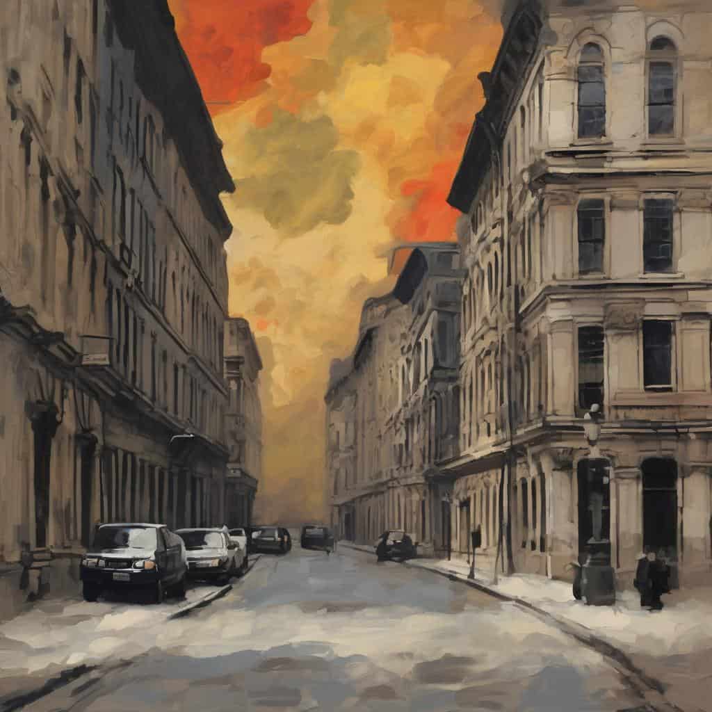 Νικόλαος ΓΚΡΟΜΑΝ – Ο Μεγάλος Μαέστρος της Αναγεννησιακής Τέχνης