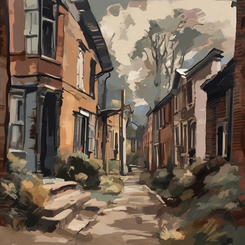 Υφαντικότητα και Τεχνική: Ο Μοναδικός Χαρακτήρας των Έργων του