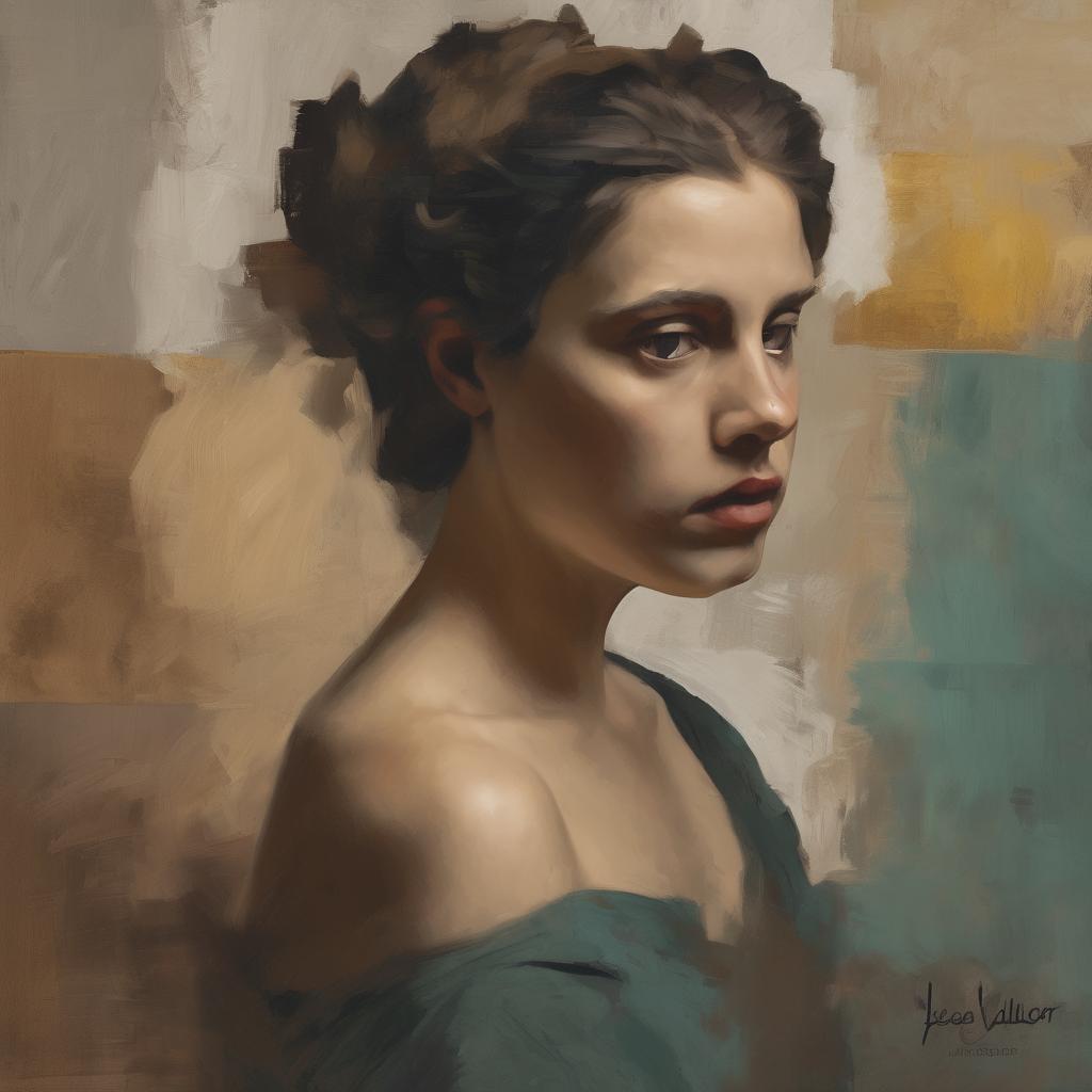 Το Καλλιτεχνικό Στυλ του Λέο Βαλλεδόρ