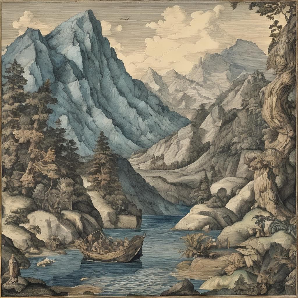 Αβραάμ Όρτελιους – Ο Πατέρας των Χαρτογραφιών