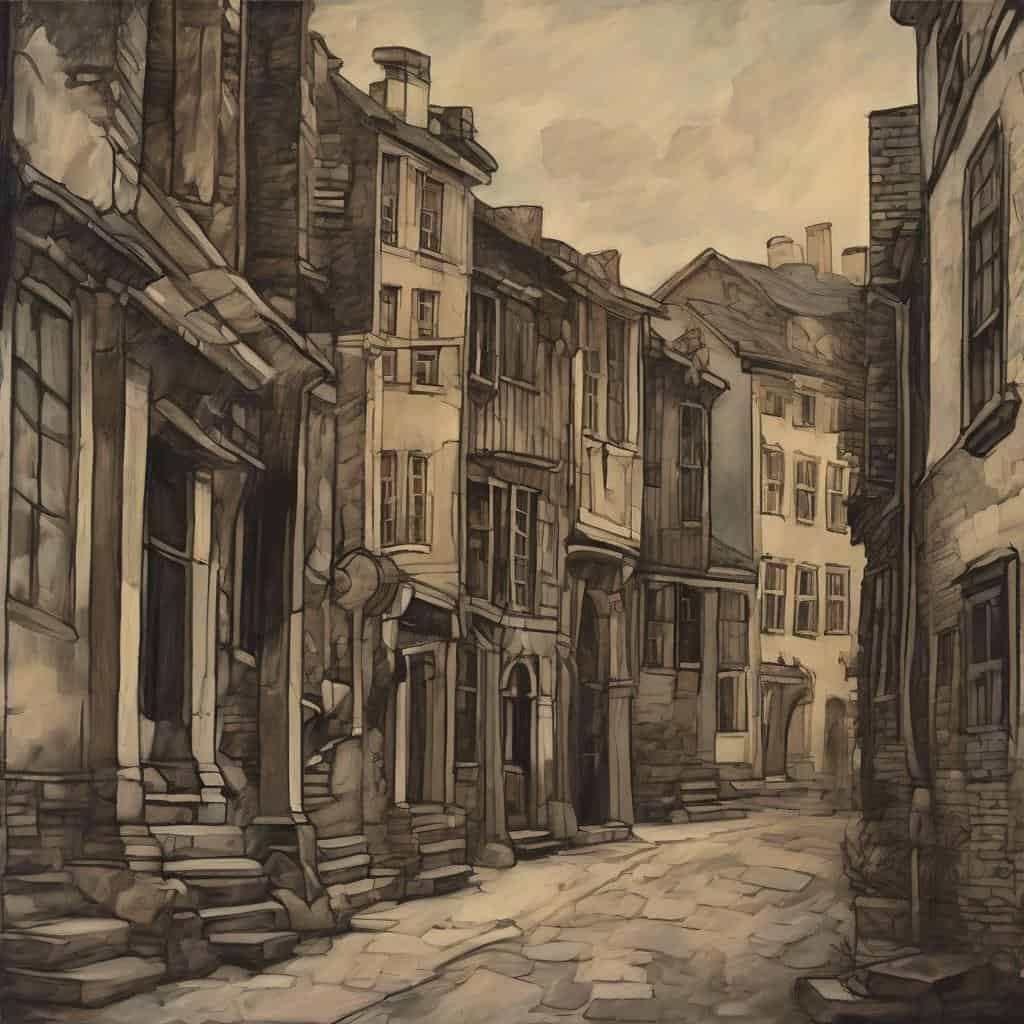 Ιάκωβος Μπαγις – Ο Ολλανδός Πρωτοπόρος της Βαρόκ Τέχνης