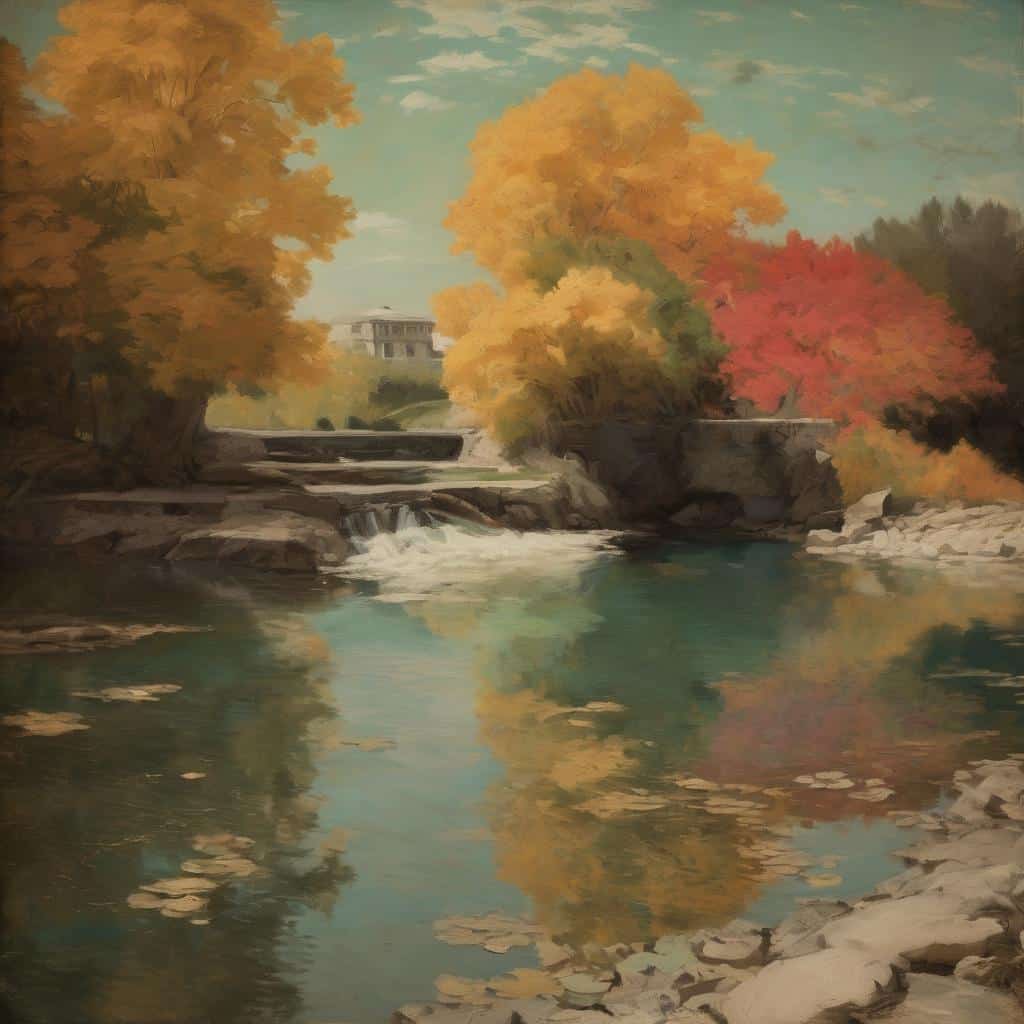 Θεόδωρος Ριβιέρ – Ο Παραμυθάτης της Ελλάδας