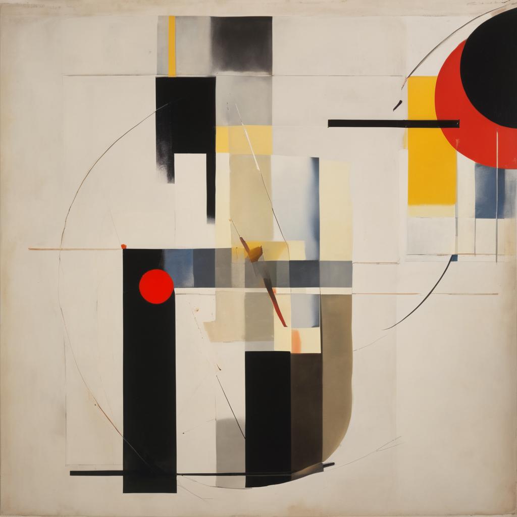 Στυλ και Τεχνικές του Καλλιτέχνη